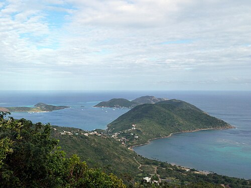 Virgin Gorda